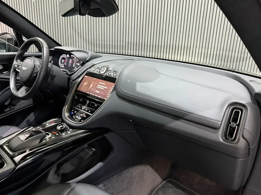 Aston Martin DBX 4.0 V8 707 / Fabrieksgarantie tot 26.10.202 uit 2022, foto 7
