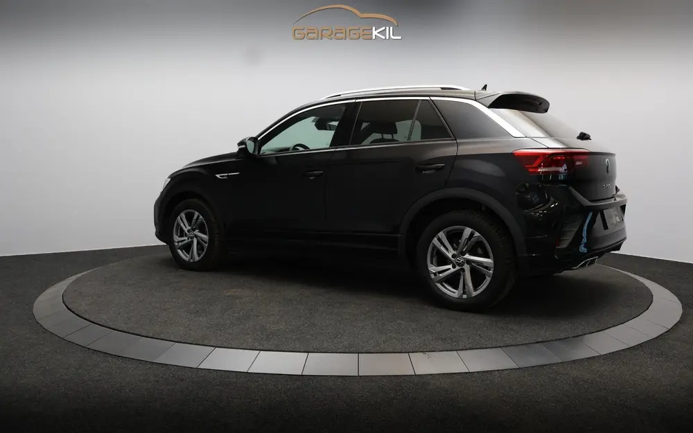 Volkswagen T-Roc 1.0 TSI R-Line Dealer onderh / 1ste eigenaa uit 2023, foto 15