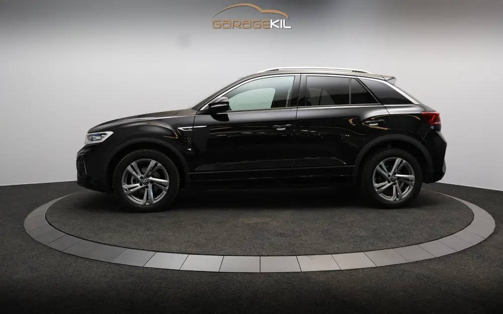 Volkswagen T-Roc 1.0 TSI R-Line Dealer onderh / 1ste eigenaa uit 2023, foto 17