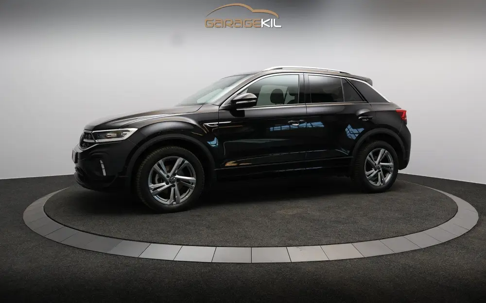 Volkswagen T-Roc 1.0 TSI R-Line Dealer onderh / 1ste eigenaa uit 2023, foto 18