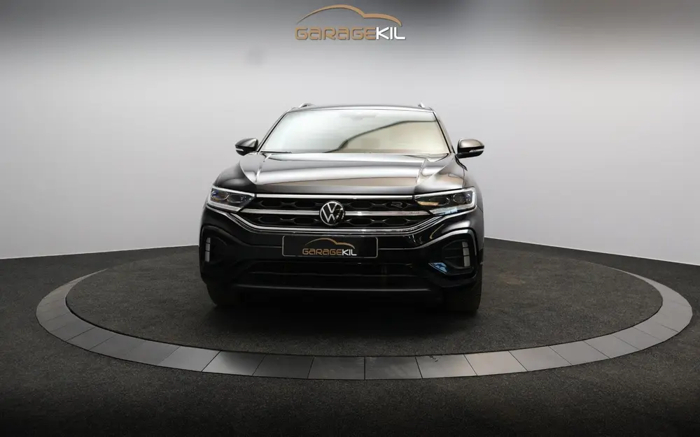 Volkswagen T-Roc 1.0 TSI R-Line Dealer onderh / 1ste eigenaa uit 2023, foto 3
