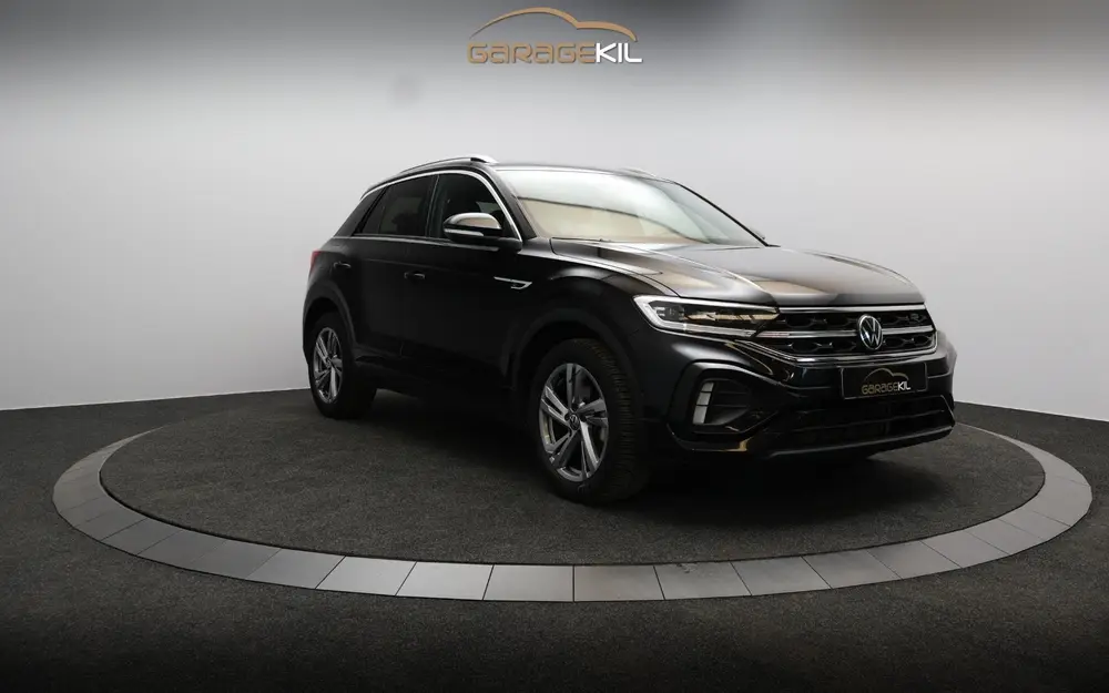 Volkswagen T-Roc 1.0 TSI R-Line Dealer onderh / 1ste eigenaa uit 2023, foto 5