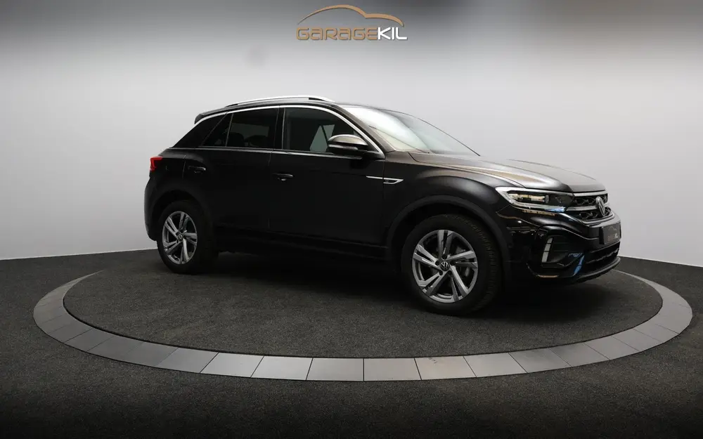 Volkswagen T-Roc 1.0 TSI R-Line Dealer onderh / 1ste eigenaa uit 2023, foto 6