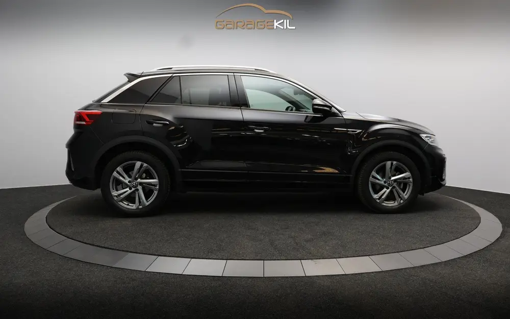 Volkswagen T-Roc 1.0 TSI R-Line Dealer onderh / 1ste eigenaa uit 2023, foto 8