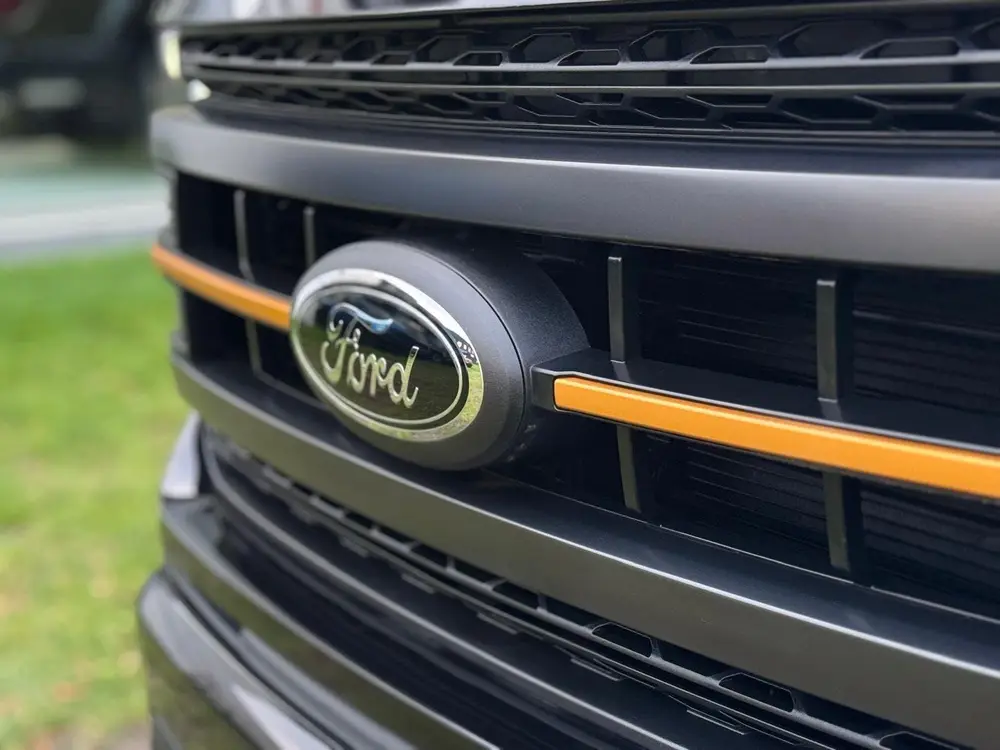 Ford F150 USA F-150 3.5 EcoBoost Tremor Black Edition BPM-VRIJ uit 2022, foto 15