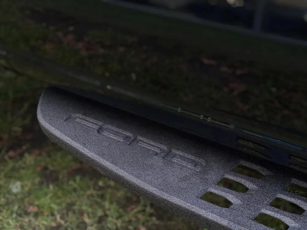 Ford F150 USA F-150 3.5 EcoBoost Tremor Black Edition BPM-VRIJ uit 2022, foto 19