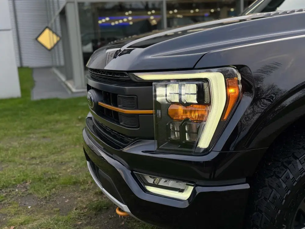 Ford F150 USA F-150 3.5 EcoBoost Tremor Black Edition BPM-VRIJ uit 2022, foto 4