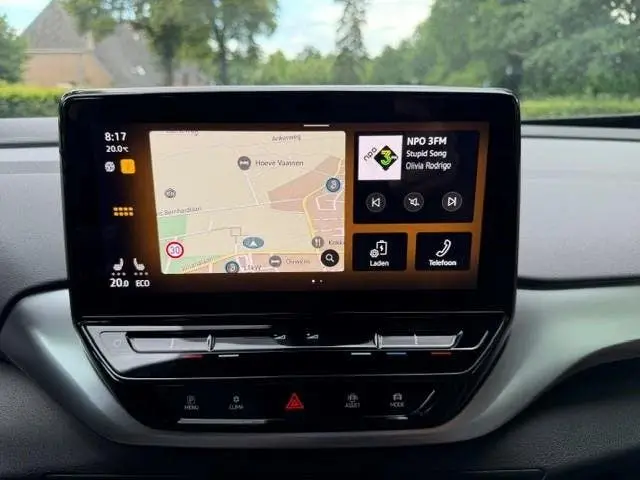 Volkswagen ID.4 First 77 kWh SOH 91,4% Warmtepomp/Trekhaak/A uit 2020, foto 12