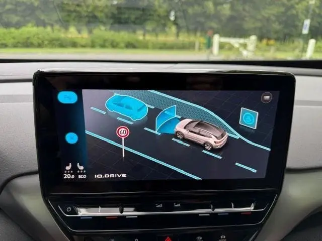 Volkswagen ID.4 First 77 kWh SOH 91,4% Warmtepomp/Trekhaak/A uit 2020, foto 15