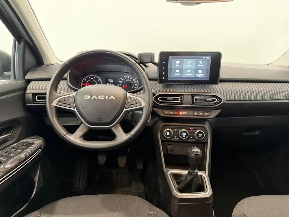 Dacia Jogger 1.0 TCe 110 Extreme 5p. uit 2023, foto 3