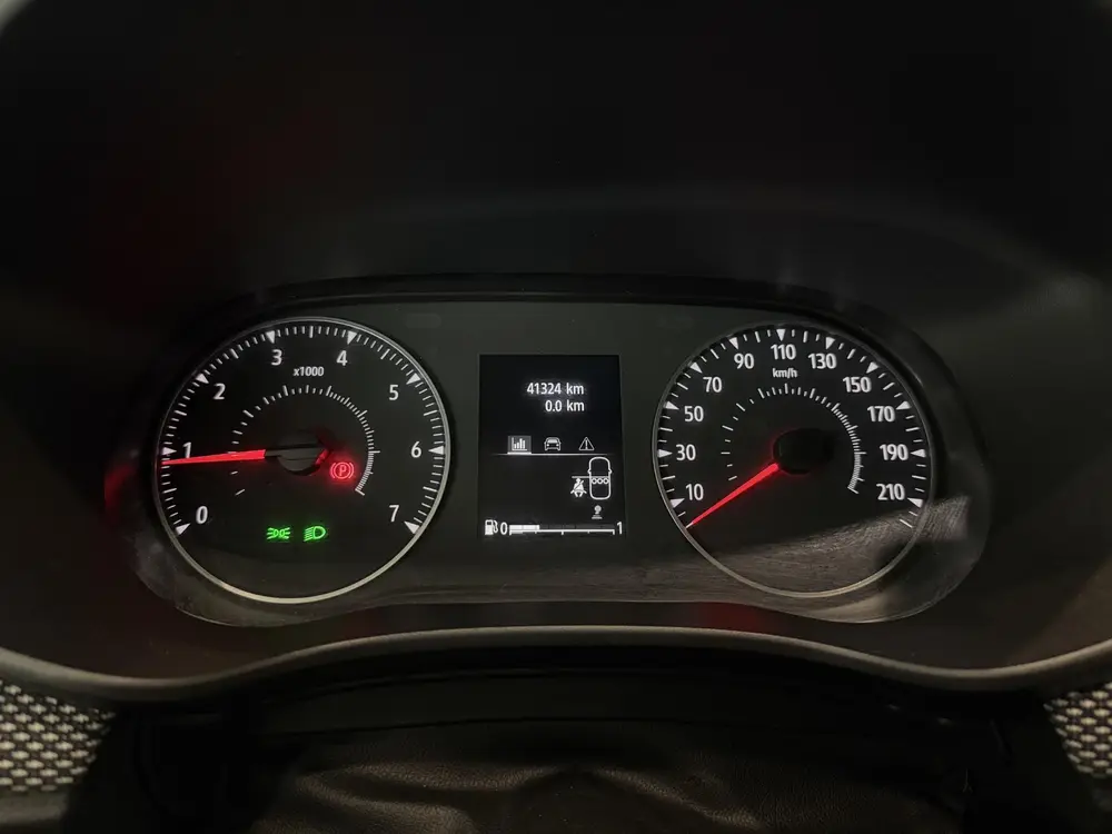 Dacia Jogger 1.0 TCe 110 Extreme 5p. uit 2023, foto 4