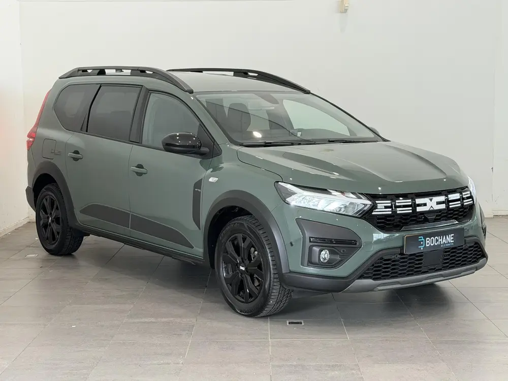 Dacia Jogger 1.0 TCe 110 Extreme 5p. uit 2023, foto 5