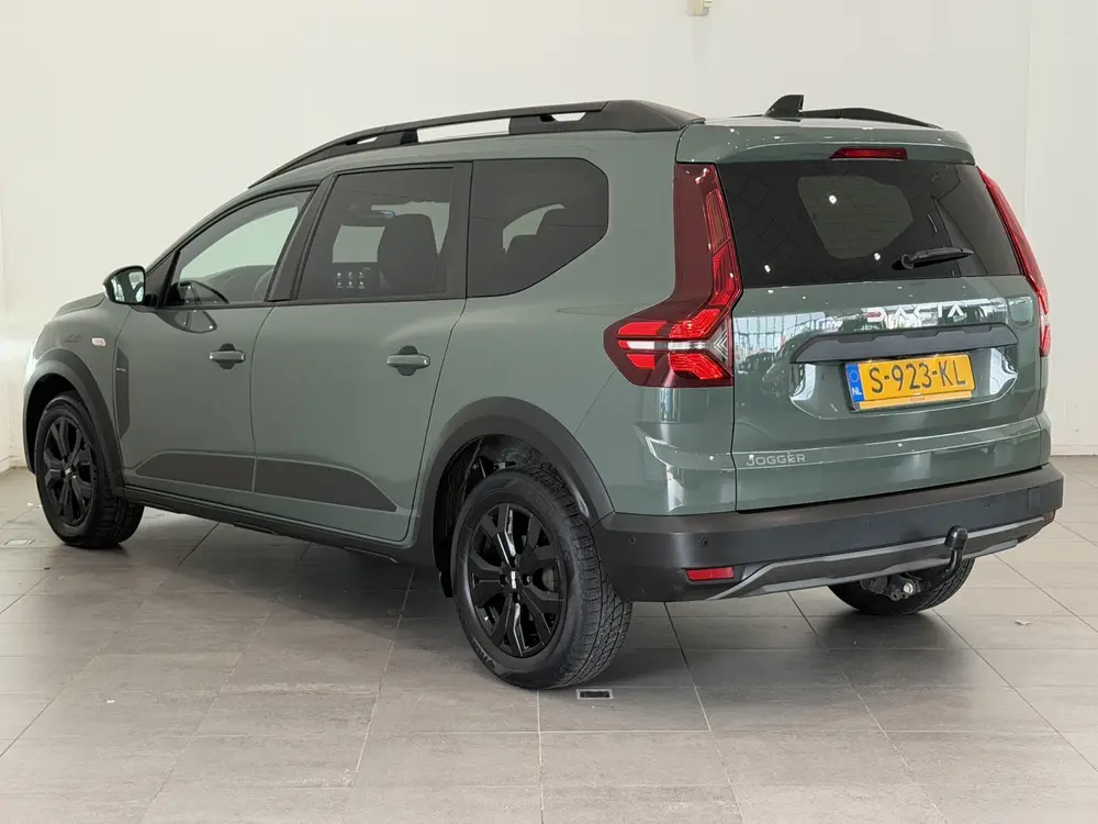 Dacia Jogger 1.0 TCe 110 Extreme 5p. uit 2023, foto 6