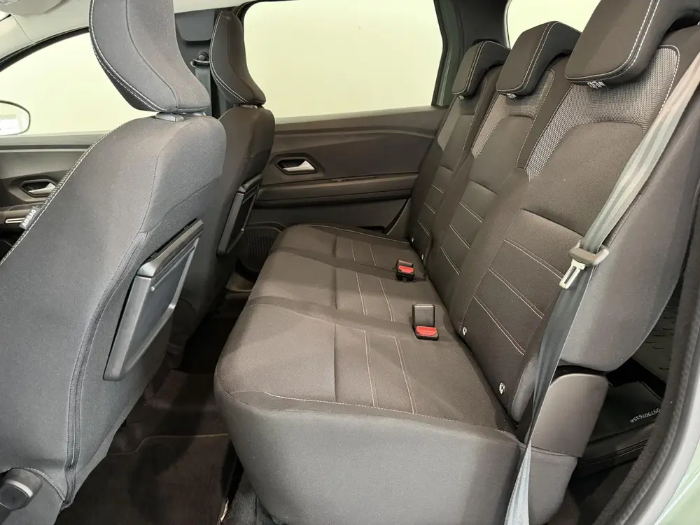 Dacia Jogger 1.0 TCe 110 Extreme 5p. uit 2023, foto 7