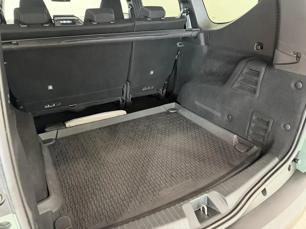 Dacia Jogger 1.0 TCe 110 Extreme 5p. uit 2023, foto 8