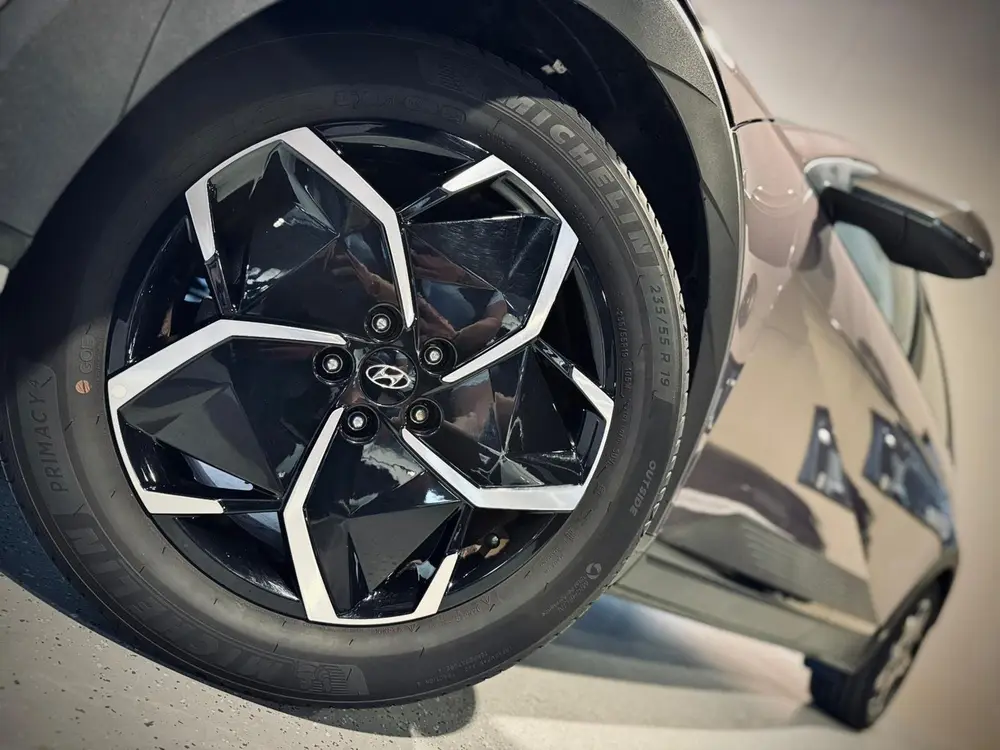 Hyundai IONIQ 5 Connect+ uit 2022, foto 3