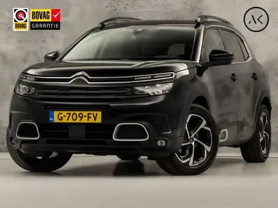Citroën C5 Aircross 1.6 PureTech Sport 181Pk Automaat (APPL uit 2019
