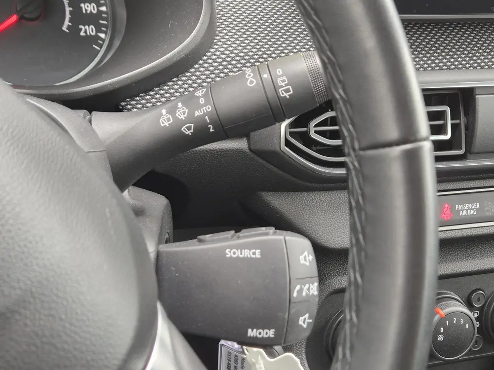 Dacia Sandero 1.0 TCe 90 Comfort All Season uit 2021, foto 11