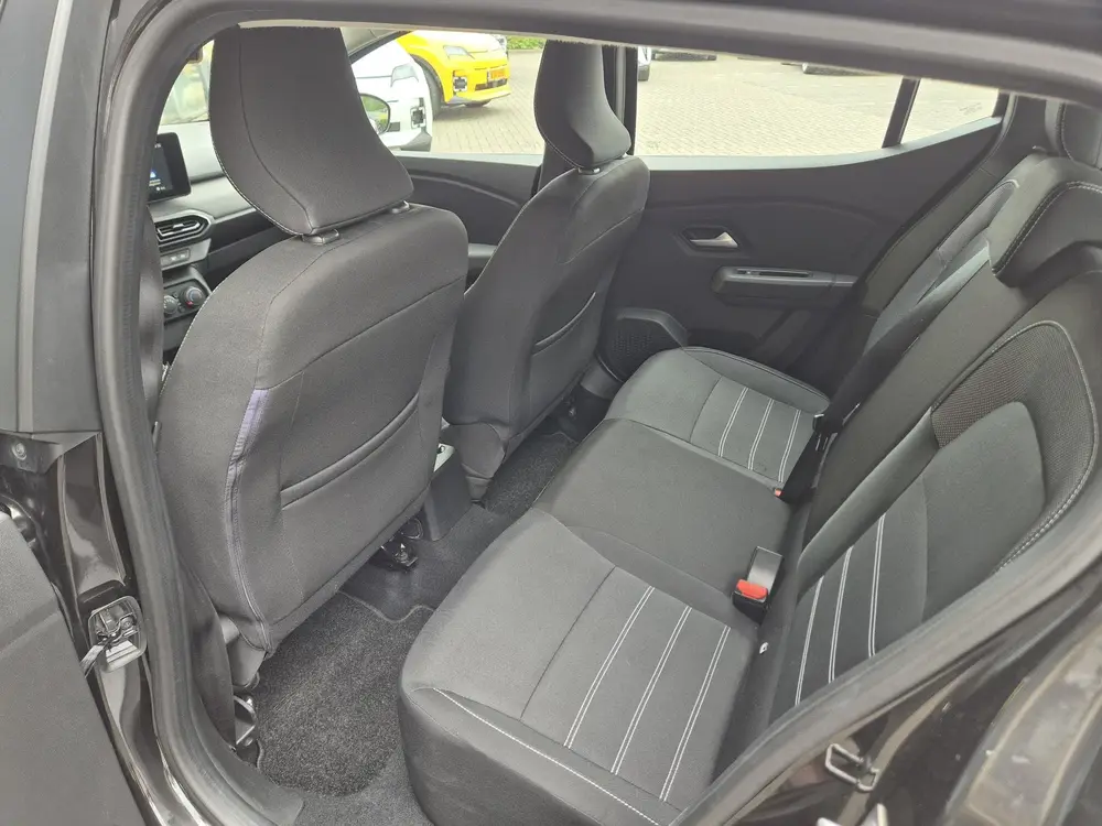 Dacia Sandero 1.0 TCe 90 Comfort All Season uit 2021, foto 20
