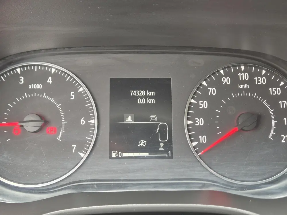 Dacia Sandero 1.0 TCe 90 Comfort All Season uit 2021, foto 9