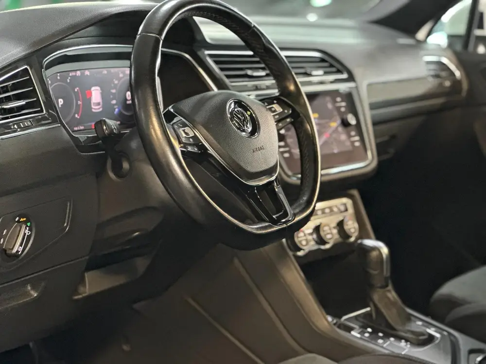 Volkswagen Tiguan Allspace 1.5 TSI Highline Business R/1STE uit 2020, foto 20