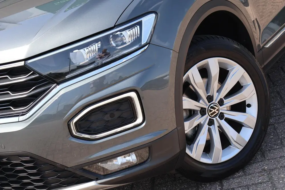 Volkswagen T-Roc 1.5 TSI 150 pk DSG Sport | Carplay | Adapti uit 2021, foto 11