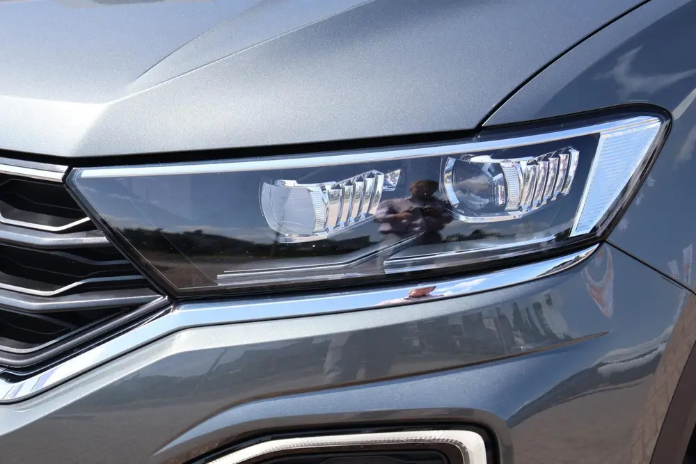 Volkswagen T-Roc 1.5 TSI 150 pk DSG Sport | Carplay | Adapti uit 2021, foto 12