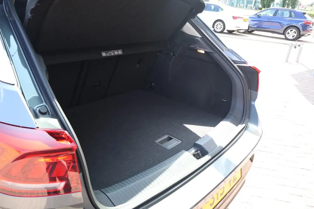 Volkswagen T-Roc 1.5 TSI 150 pk DSG Sport | Carplay | Adapti uit 2021, foto 13