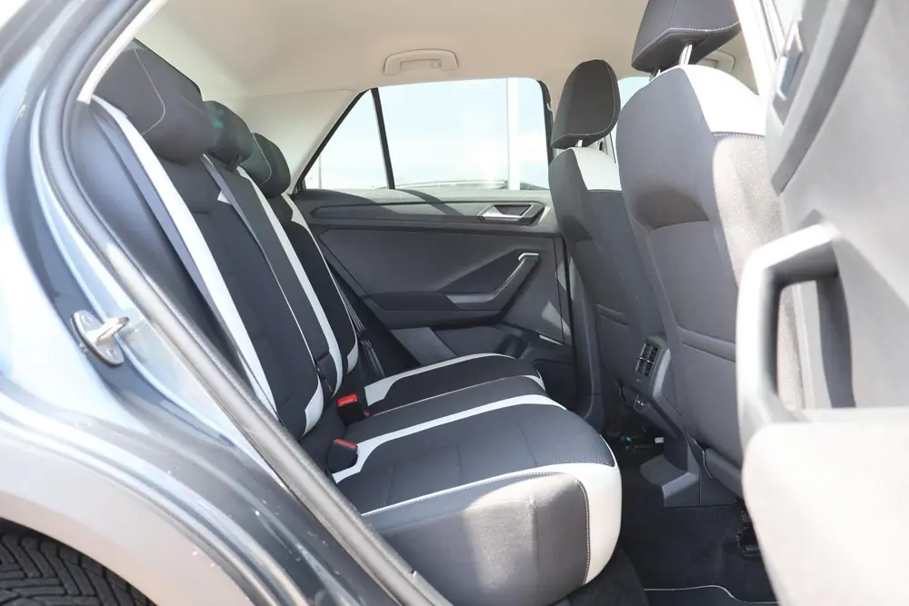 Volkswagen T-Roc 1.5 TSI 150 pk DSG Sport | Carplay | Adapti uit 2021, foto 17