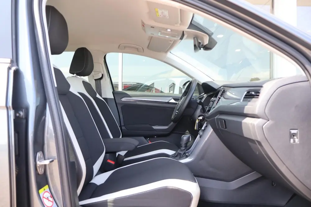 Volkswagen T-Roc 1.5 TSI 150 pk DSG Sport | Carplay | Adapti uit 2021, foto 18