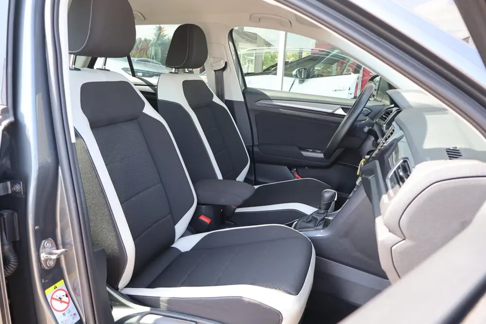 Volkswagen T-Roc 1.5 TSI 150 pk DSG Sport | Carplay | Adapti uit 2021, foto 4
