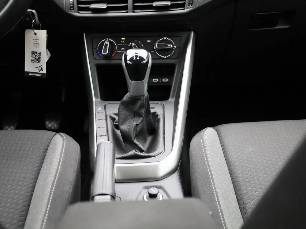 Volkswagen Polo 1.0 TSI Life 95 PK| Origineel Nederlands | 1 uit 2023, foto 10
