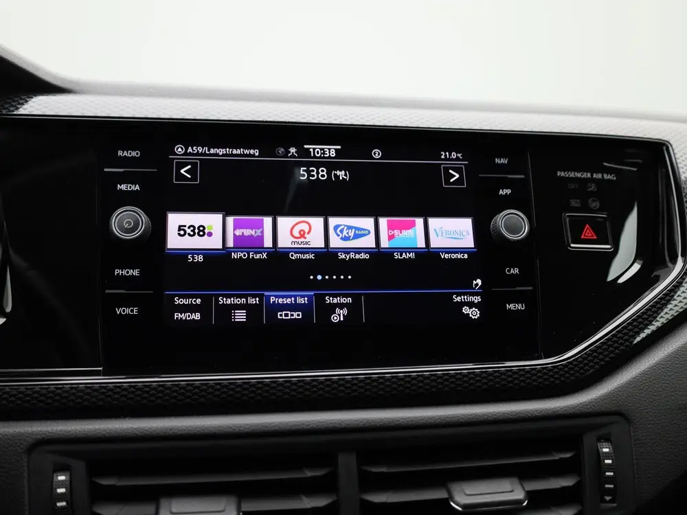 Volkswagen Polo 1.0 TSI Life 95 PK| Origineel Nederlands | 1 uit 2023, foto 20