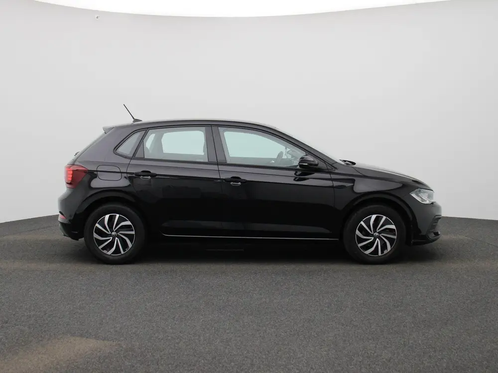 Volkswagen Polo 1.0 TSI Life 95 PK| Origineel Nederlands | 1 uit 2023, foto 6