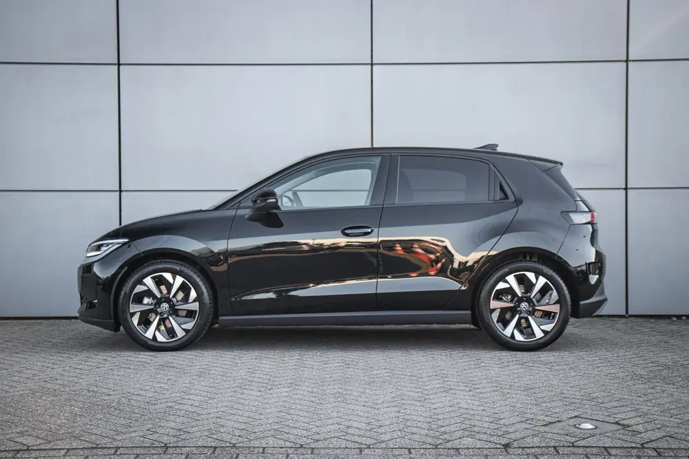 Volkswagen ID Polo 211pk Life First Edition 52 kWh | 18" Ve uit 2026, foto 11