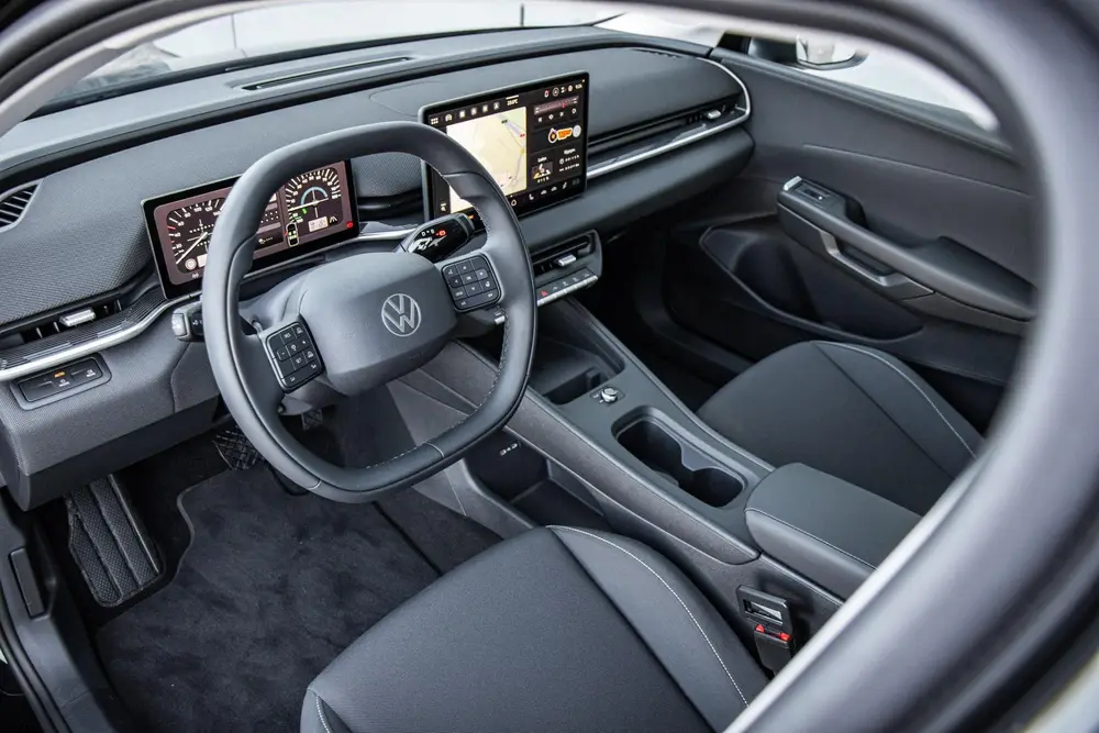 Volkswagen ID Polo 211pk Life First Edition 52 kWh | 18" Ve uit 2026, foto 12