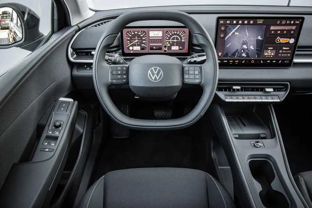 Volkswagen ID Polo 211pk Life First Edition 52 kWh | 18" Ve uit 2026, foto 17