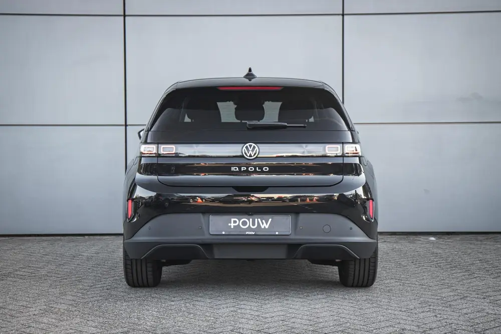 Volkswagen ID Polo 211pk Life First Edition 52 kWh | 18" Ve uit 2026, foto 9