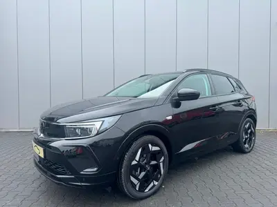 Opel Grandland 1.6 GSe Turbo Plug-In Hybrid 4x4 Ultimate uit 2023
