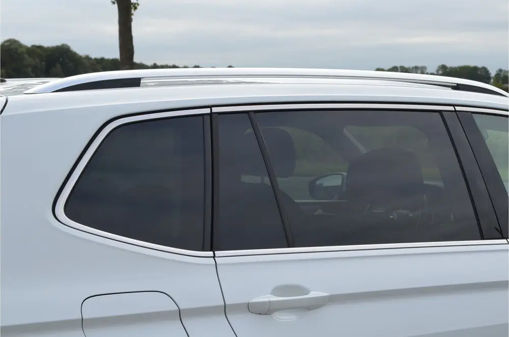Volkswagen Tiguan Allspace 1.5 TSI Comfortline Business Trek uit 2019, foto 11