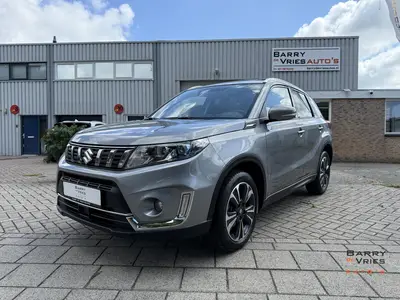 Suzuki Vitara 1.0 Boosterjet Stijl uit 2019