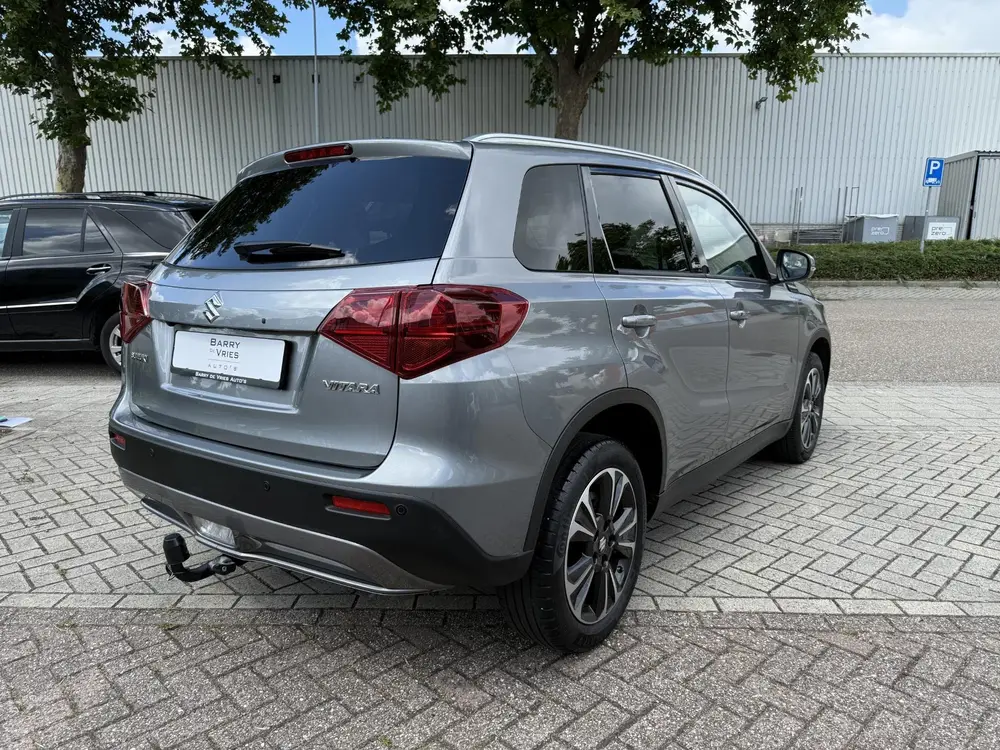 Suzuki Vitara 1.0 Boosterjet Stijl uit 2019, foto 8