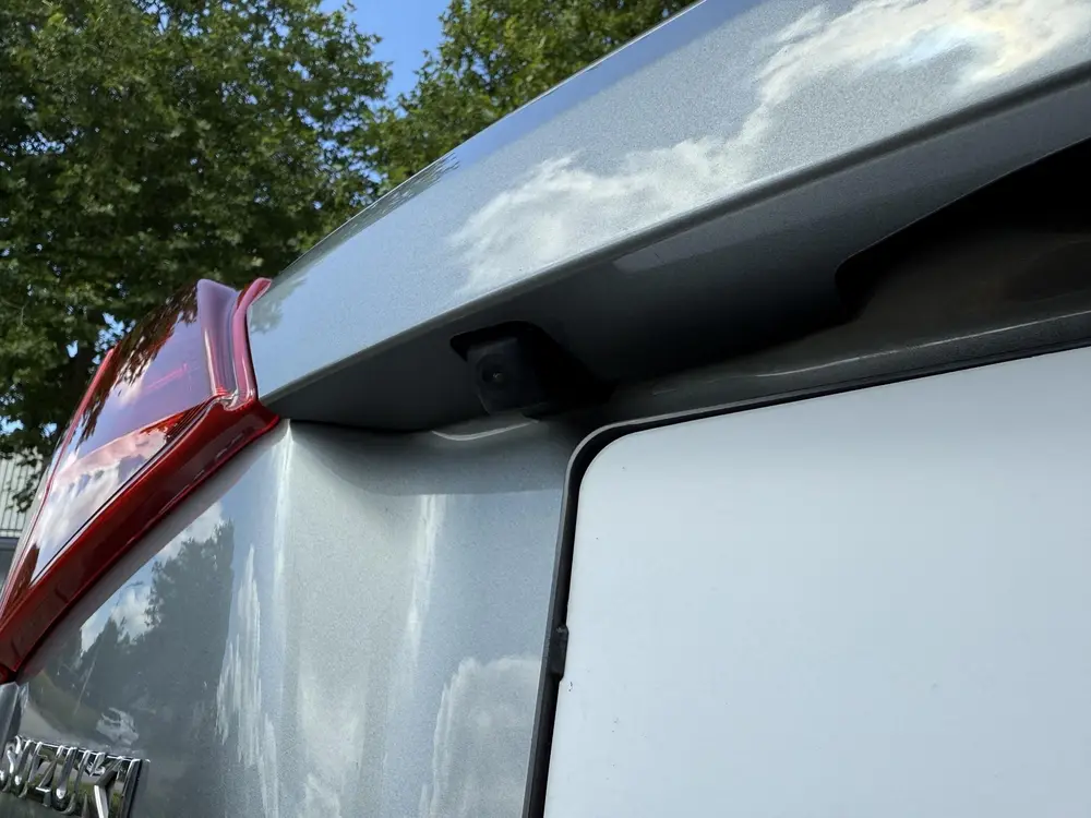 Suzuki Vitara 1.0 Boosterjet Stijl uit 2019, foto 9