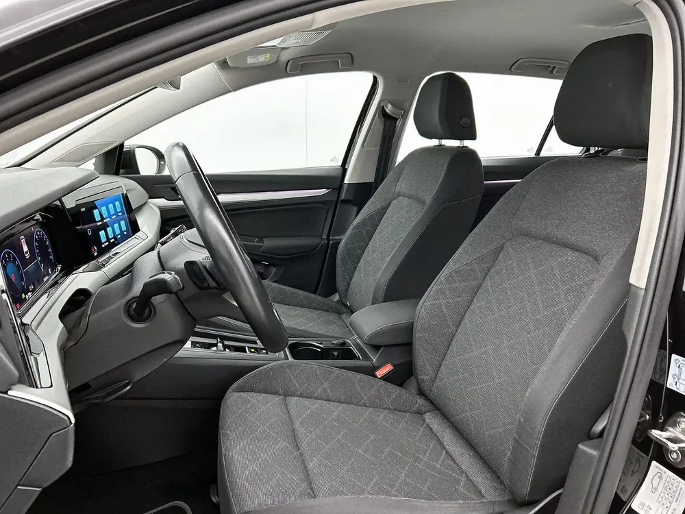Volkswagen Golf Variant 1.5 eTSI Life Business 1 eerdere eig uit 2022, foto 12