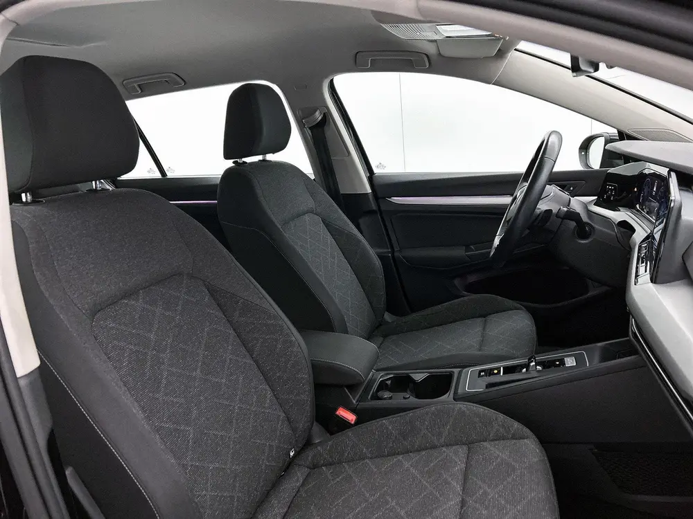 Volkswagen Golf Variant 1.5 eTSI Life Business 1 eerdere eig uit 2022, foto 13