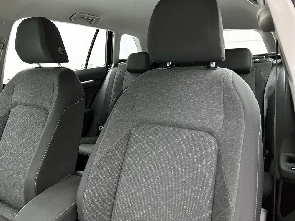 Volkswagen Golf Variant 1.5 eTSI Life Business 1 eerdere eig uit 2022, foto 14