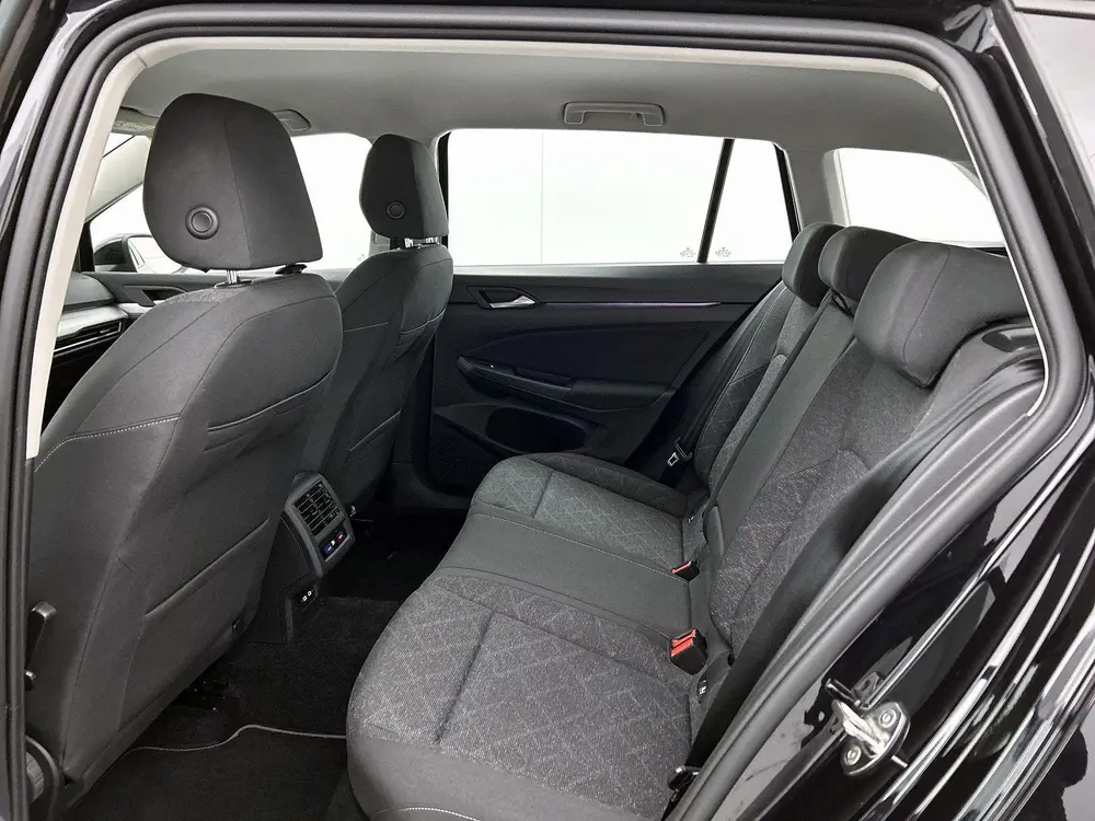 Volkswagen Golf Variant 1.5 eTSI Life Business 1 eerdere eig uit 2022, foto 15