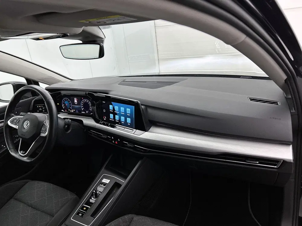 Volkswagen Golf Variant 1.5 eTSI Life Business 1 eerdere eig uit 2022, foto 18