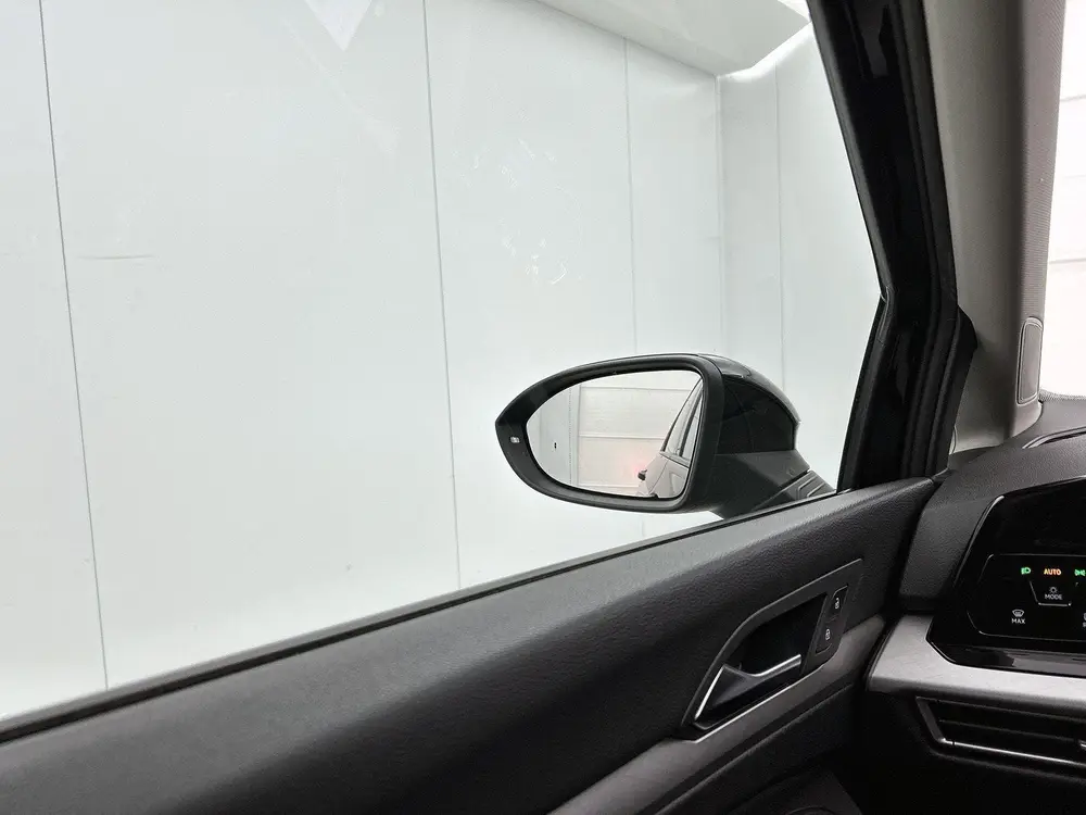 Volkswagen Golf Variant 1.5 eTSI Life Business 1 eerdere eig uit 2022, foto 19