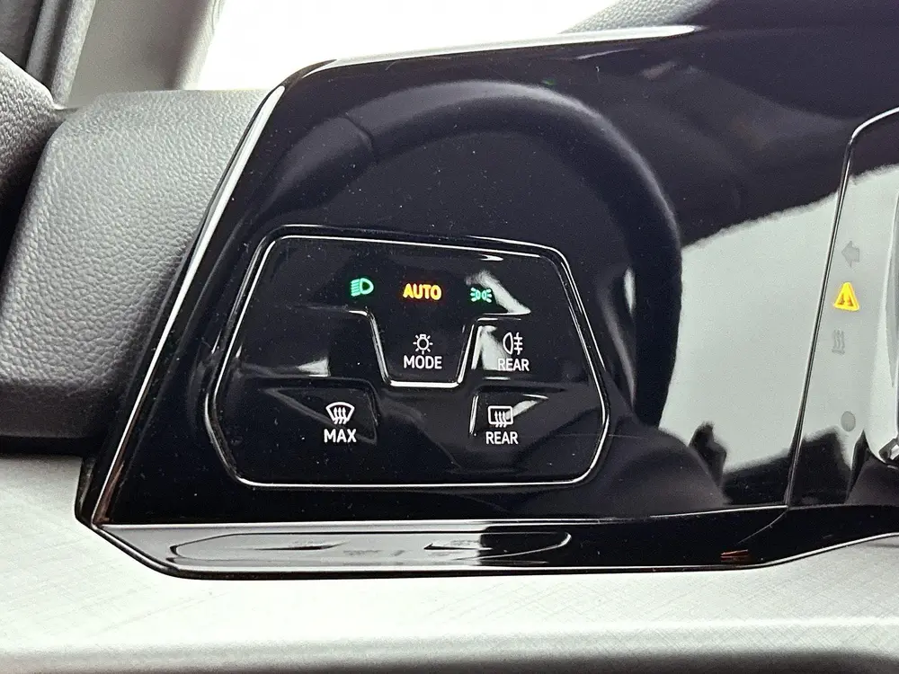 Volkswagen Golf Variant 1.5 eTSI Life Business 1 eerdere eig uit 2022, foto 20